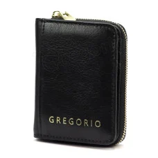 Женский кожаный кошелек Gregorio IT-125