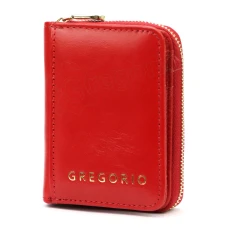 Женский кожаный кошелек Gregorio IT-125 Женский кожаный кошелек Gregorio IT-125