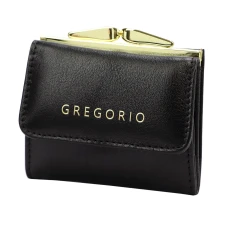 Женский кожаный кошелек Gregorio IT-126
