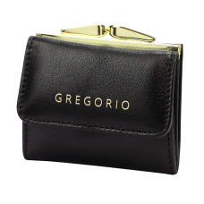 Жіночий шкіряний гаманець Gregorio IT-126 Жіночий шкіряний гаманець Gregorio IT-126