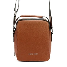 Мужская сумка из экокожи Pierre Cardin IZA304 52216