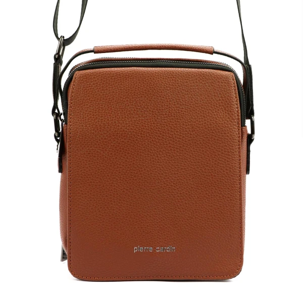 Мужская сумка из экокожи Pierre Cardin IZA304 522166