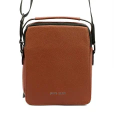 Мужская сумка из экокожи Pierre Cardin IZA304 522166