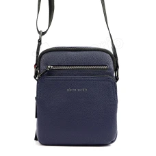 Мужская сумка из экокожи Pierre Cardin IZA304 527066 / 52706-A BIG