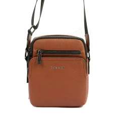 Мужская сумка из экокожи Pierre Cardin IZA304 527066 / 52706-A BIG Мужская сумка из экокожи Pierre Cardin IZA304 527066 / 52706-A BIG