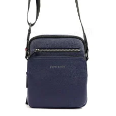 Чоловіча сумка з екошкіри Pierre Cardin IZA304 527066 / 52706-A BIG