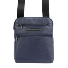 Мужская сумка из экокожи Pierre Cardin IZA364 3744 Мужская сумка из экокожи Pierre Cardin IZA364 3744