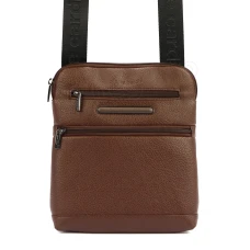 Мужская сумка из экокожи Pierre Cardin IZA364 3744