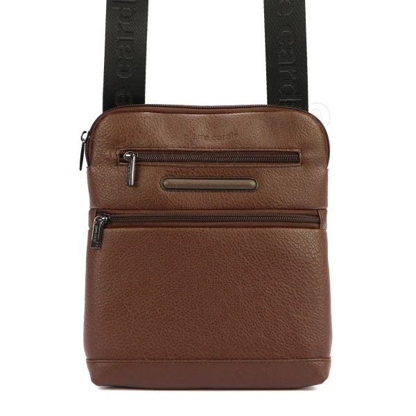 Мужская сумка из экокожи Pierre Cardin IZA364 3744