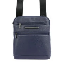 Чоловіча сумка з екошкіри Pierre Cardin IZA364 3744