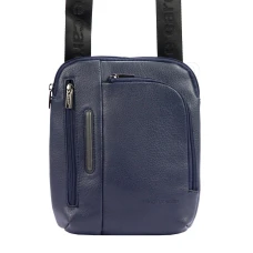 Мужская сумка из экокожи Pierre Cardin IZA364 3746