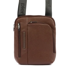 Мужская сумка из экокожи Pierre Cardin IZA364 3746