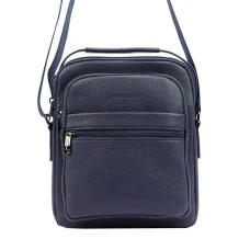 Мужская сумка из экокожи Pierre Cardin IZA366 3758 Мужская сумка из экокожи Pierre Cardin IZA366 3758