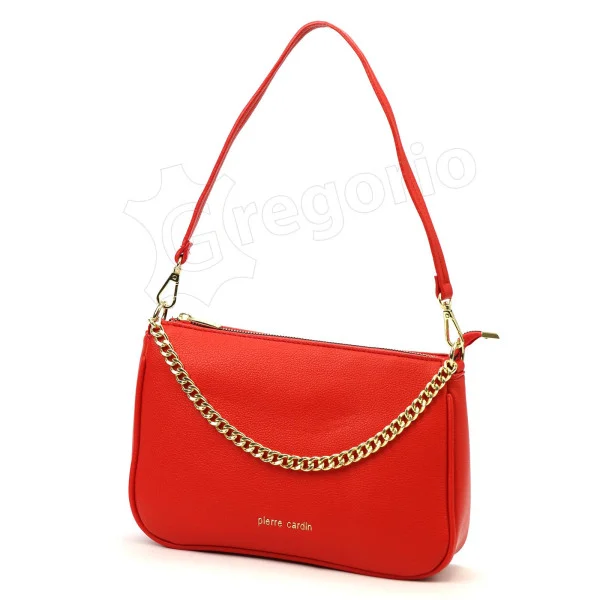 Женская сумка из экокожи Pierre Cardin IZA371 3773