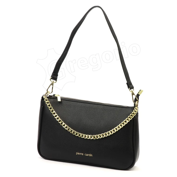 Женская сумка из экокожи Pierre Cardin IZA371 3773