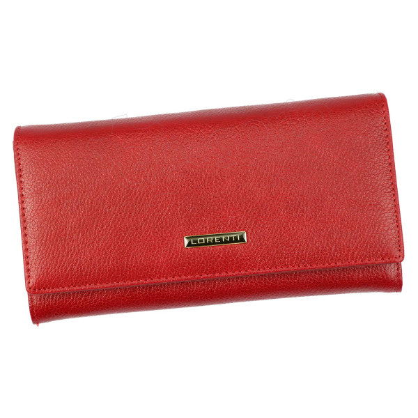 Женский кожаный кошелек Lorenti JP-510-15 RFID