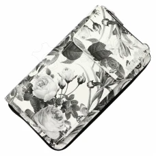 Жіночий гаманець із екошкіри Jessica K-3300