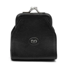 Женский кожаный кошелек Sergio Tacchini K23 066 P434 Женский кожаный кошелек Sergio Tacchini K23 066 P434