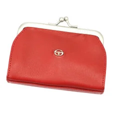 Женский кожаный кошелек Sergio Tacchini K23 066 P452 Женский кожаный кошелек Sergio Tacchini K23 066 P452