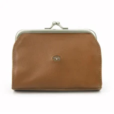 Женский кожаный кошелек Sergio Tacchini K23 066 P453 Женский кожаный кошелек Sergio Tacchini K23 066 P453