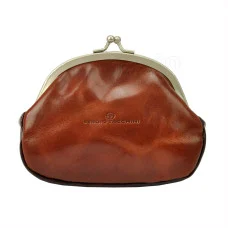 Женский кожаный кошелек Sergio Tacchini K23 094 P443 Женский кожаный кошелек Sergio Tacchini K23 094 P443