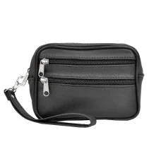 Чоловіча шкіряна сумка Cavaldi KAZIK