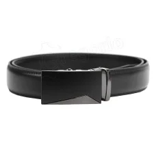 Чоловічий ремінь MassiLiano Sergio KC004