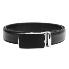 Чоловічий ремінь MassiLiano Sergio KC005