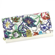 Жіночий гаманець із екошкіри Gregorio KL-106