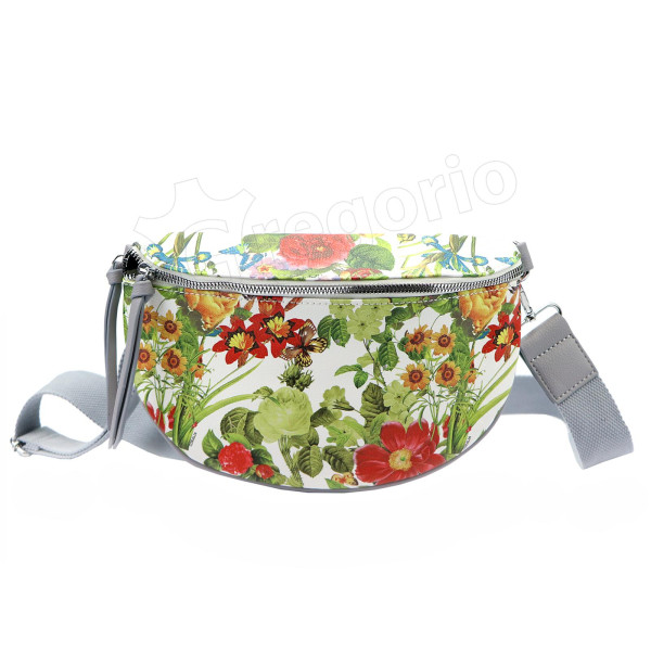 Жіноча сумка з екошкіри Paolo Bags L-323