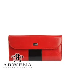 Женский кожаный кошелек Nobo L0031