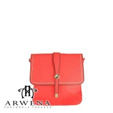 Жіноча сумка з екошкіри L6111