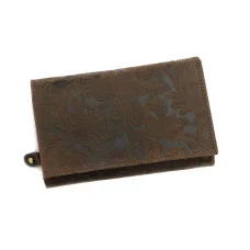 Жіночий шкіряний гаманець Always Wild L644