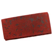 Жіночий шкіряний гаманець Always Wild L651