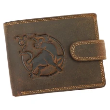 Чоловічий шкіряний гаманець Always Wild L895-004 Чоловічий шкіряний гаманець Always Wild L895-004
