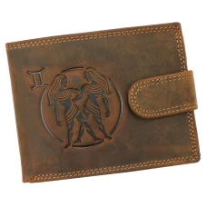 Чоловічий шкіряний гаманець Always Wild L895-005 Чоловічий шкіряний гаманець Always Wild L895-005