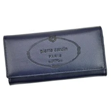 Жіночий гаманець із екошкіри Pierre Cardin LADY01 867