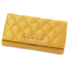 Женский кошелек из экокожи Antonio Basile LADY37 114 Женский кошелек из экокожи Antonio Basile LADY37 114