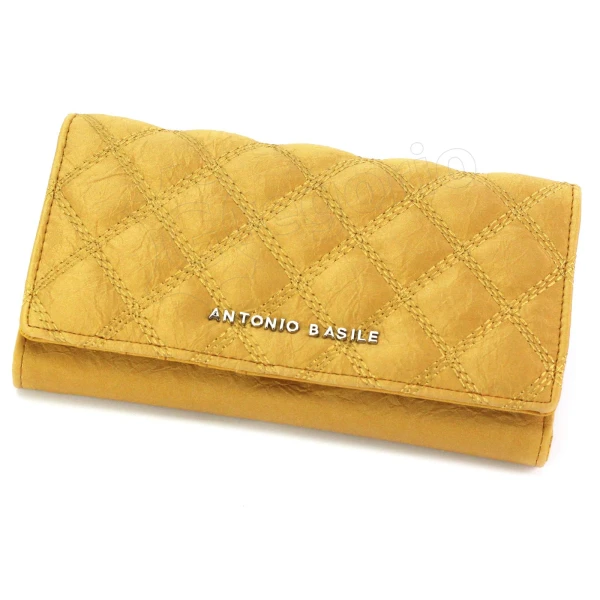 Жіночий гаманець із екошкіри Antonio Basile LADY37 114