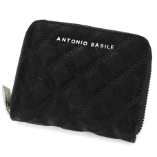 Жіночий гаманець із екошкіри Antonio Basile LADY37 1705 Жіночий гаманець із екошкіри Antonio Basile LADY37 1705