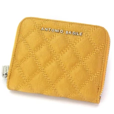 Жіночий гаманець із екошкіри Antonio Basile LADY37 1705 Жіночий гаманець із екошкіри Antonio Basile LADY37 1705