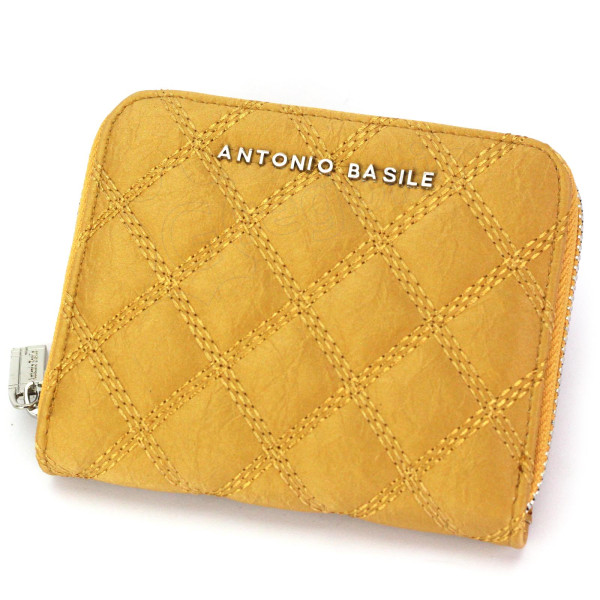 Женский кошелек из экокожи Antonio Basile LADY37 1705