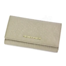 Женский кошелек из экокожи Antonio Basile LADY38 114