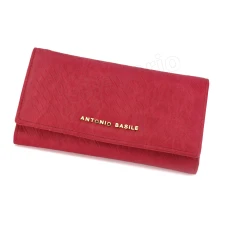 Женский кошелек из экокожи Antonio Basile LADY38 114 Женский кошелек из экокожи Antonio Basile LADY38 114