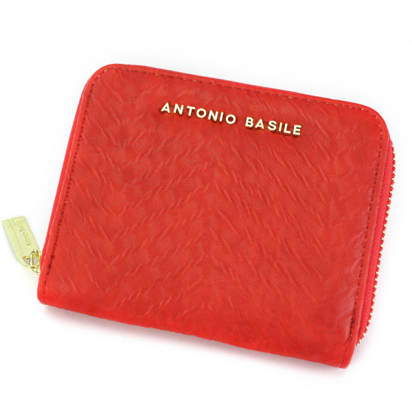 Жіночий гаманець із екошкіри Antonio Basile LADY38 1705