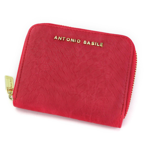 Жіночий гаманець із екошкіри Antonio Basile LADY38 1705
