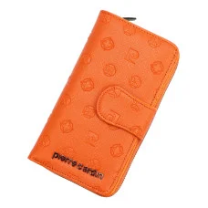 Женский кошелек из экокожи Pierre Cardin LADY43 116