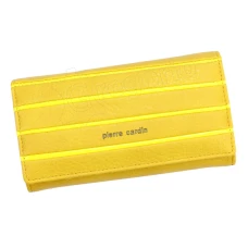Жіночий гаманець із екошкіри Pierre Cardin LADY60 114