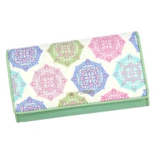 Жіночий гаманець із екошкіри Pierre Cardin LADY61 114