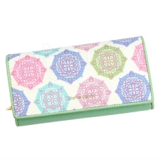 Жіночий гаманець із екошкіри Pierre Cardin LADY61 1720